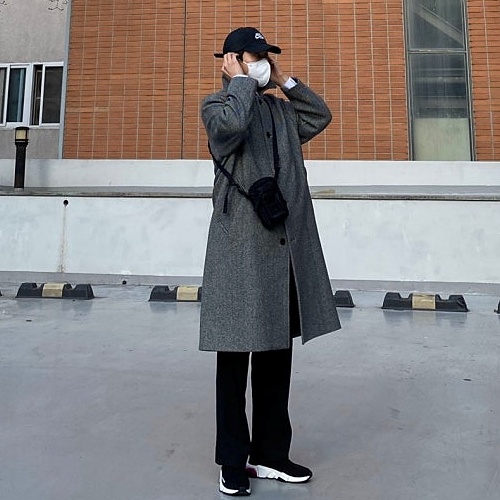 10도~11도 남자 코디