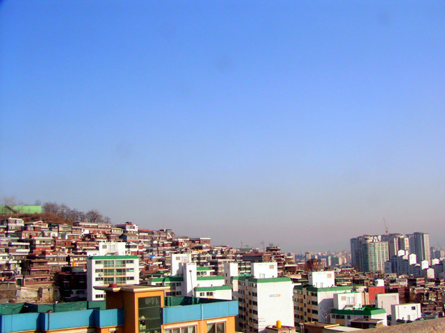 낙산공원