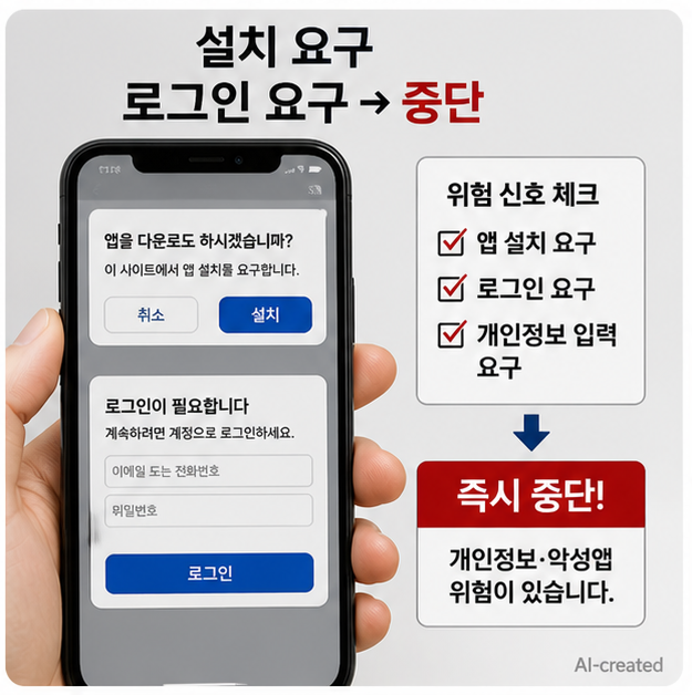 유튜브 음원추출 사용 전 정상 상태와 위험 상태를 구분하는 기준