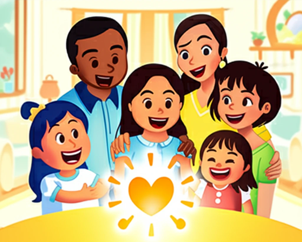 복지로 앱을 활용한 다문화가족 복지멤..