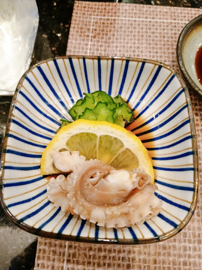 구미 오마카세 인동 갓포본 내돈내산 가성비 후기