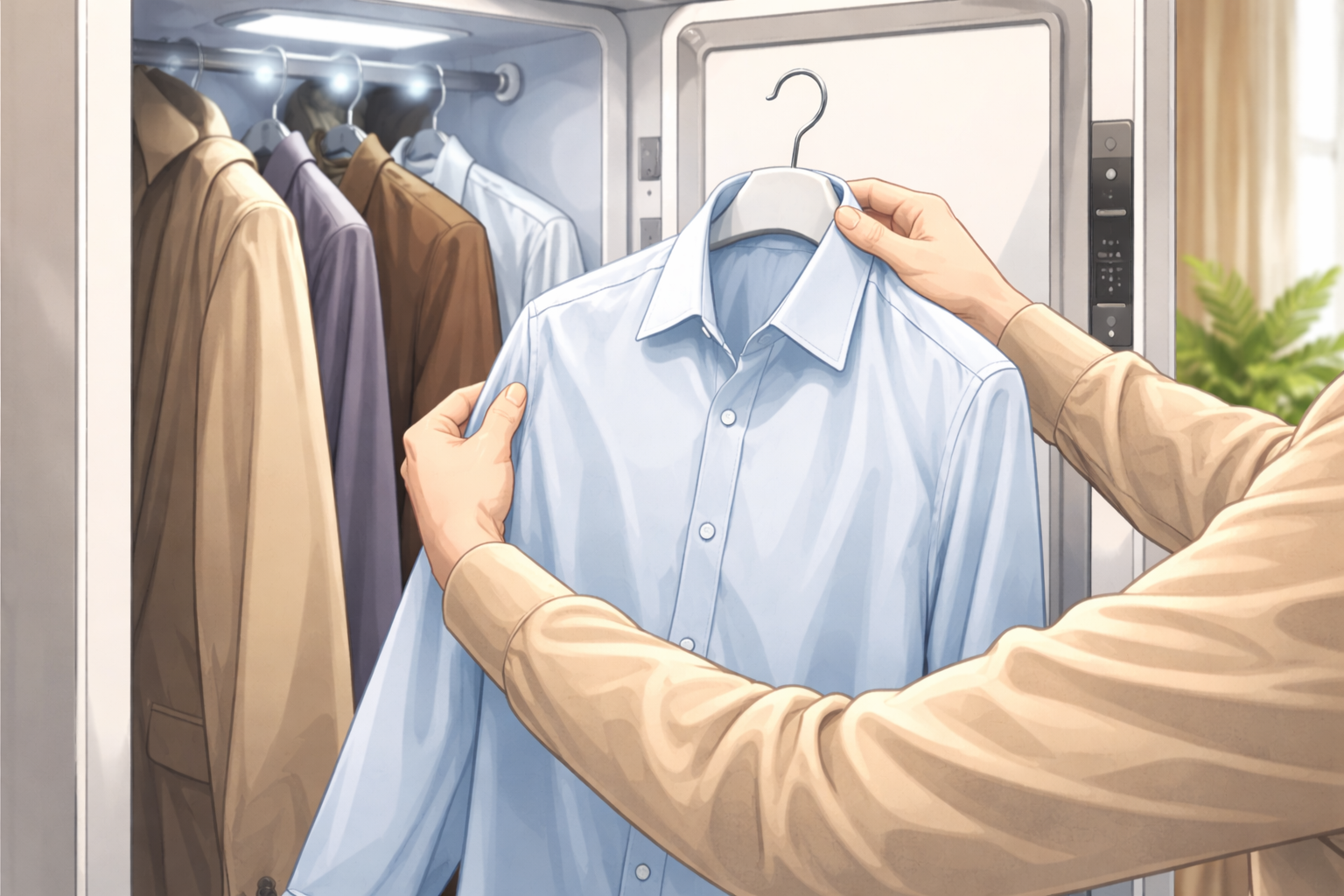 스타일러 구매 전 반드시 알아야 할 최신 정보와 핵심 장점