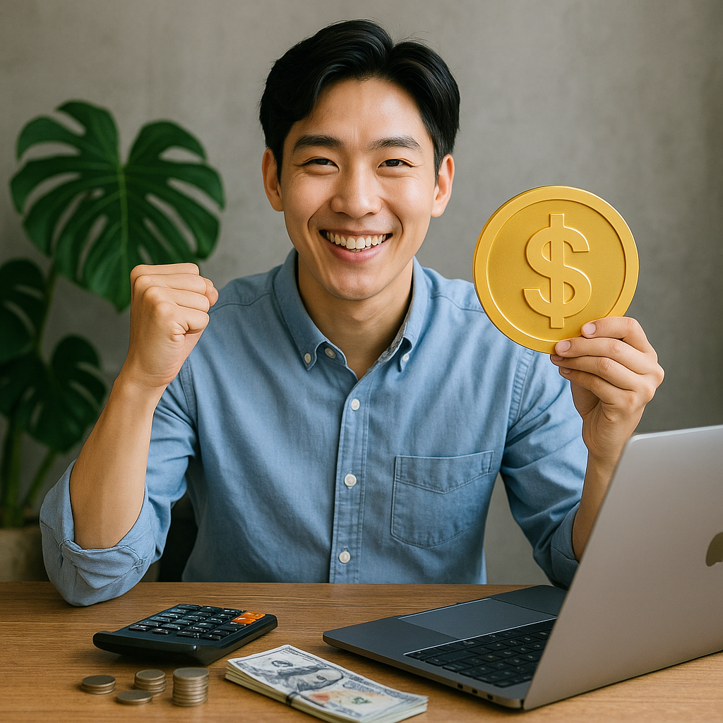 요즘 뜨는 재테크 (주식, 코인, 부동산)