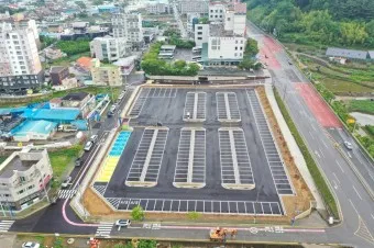 남해 시외버스터미널 시간표 예매 요금_20