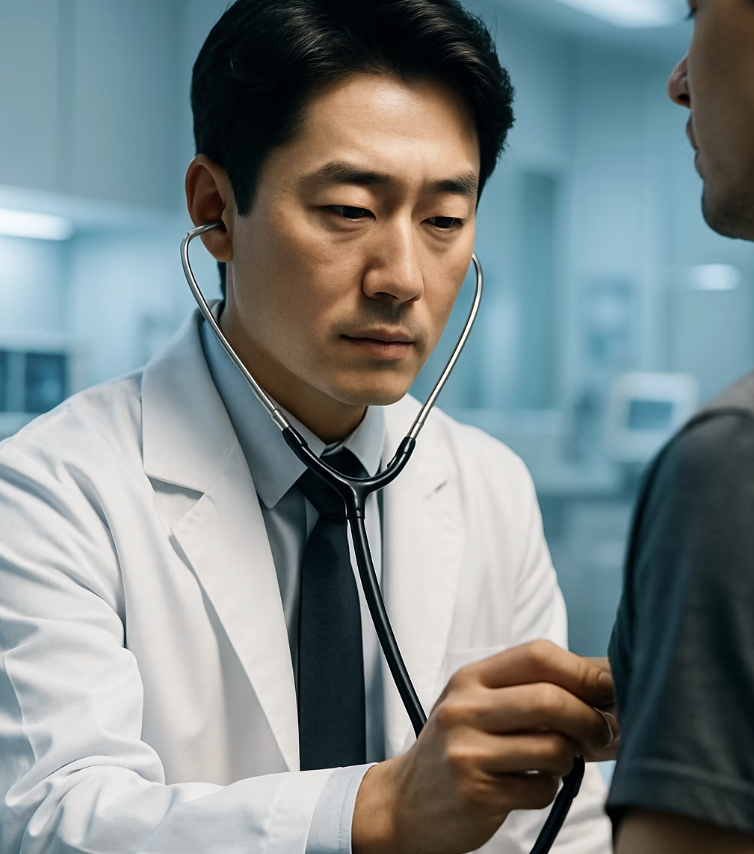 이럴 땐 망설이지 말고 병원으로