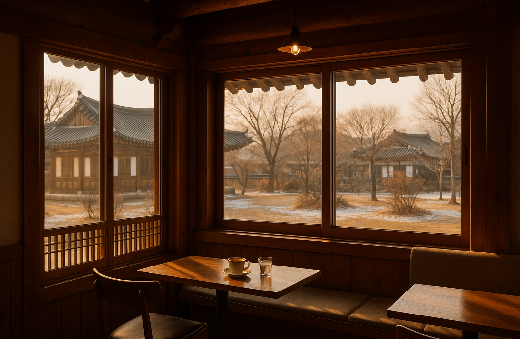 경주 카페 이미지