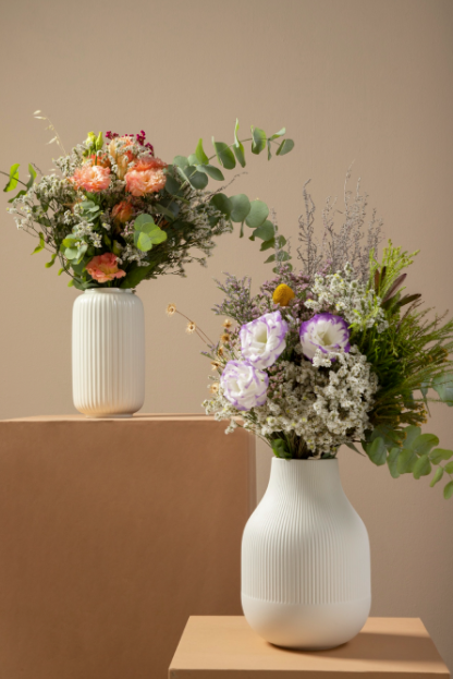 2024 양재 플라워 페스타 존별 안내