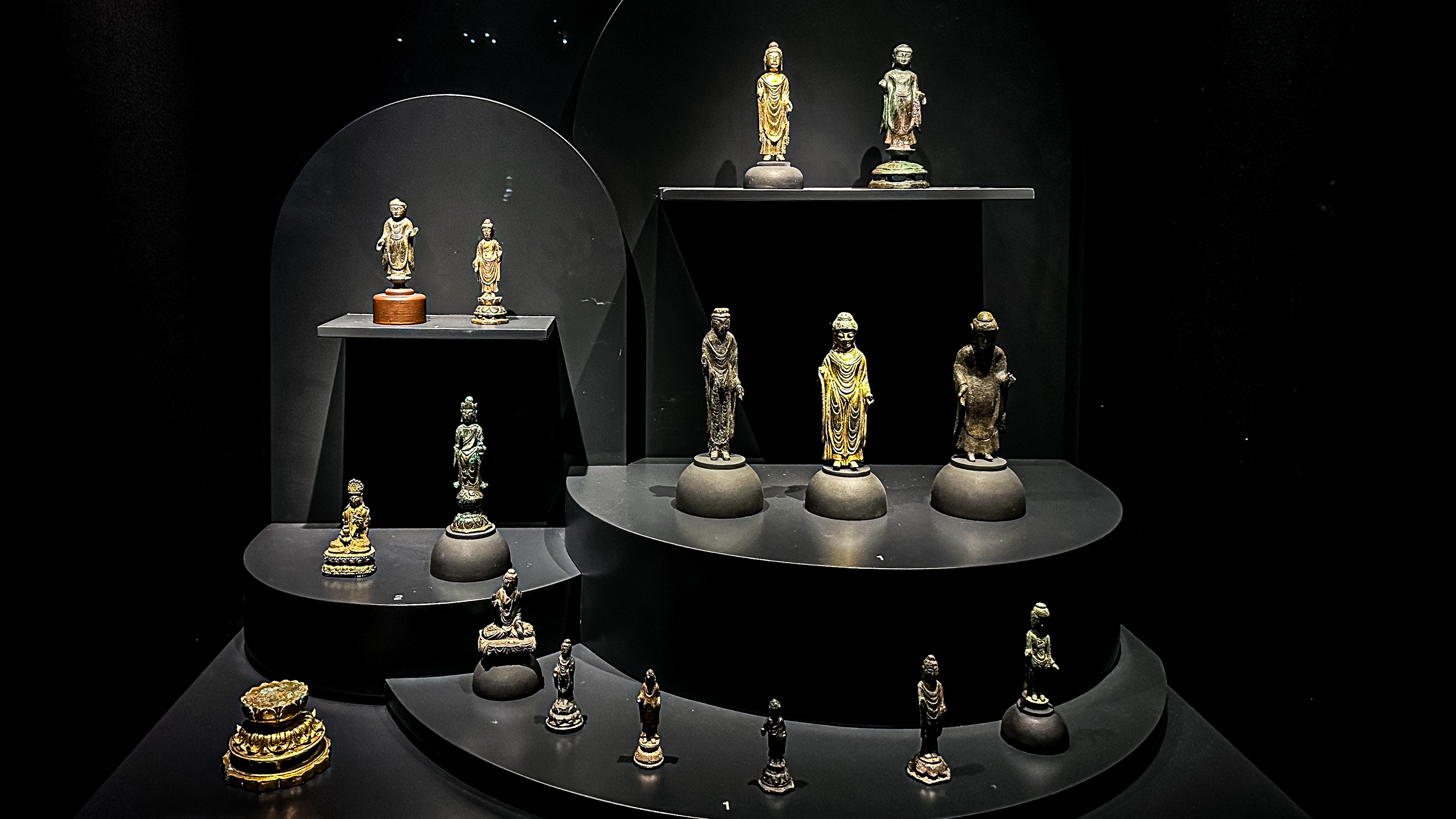 청주 국립 박물관