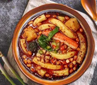 당면 부작용 이름 뜻 칼로리 당뇨 혈당지수 적정량 체크_18