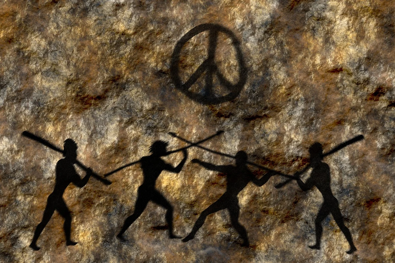 기계공학의 기원: 인간의 생존 본능에서 시작된 기술