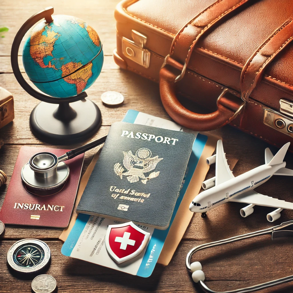 ✈️ 2025년 최신 해외여행자보험 가이드 – 추천 보험사, 보장범위, 가격 비교