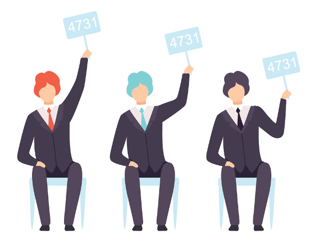 토지거래허가구역경매