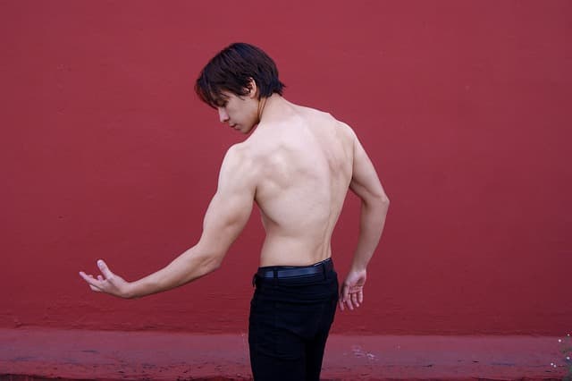 피지컬 아시아 궁금하셨죠?