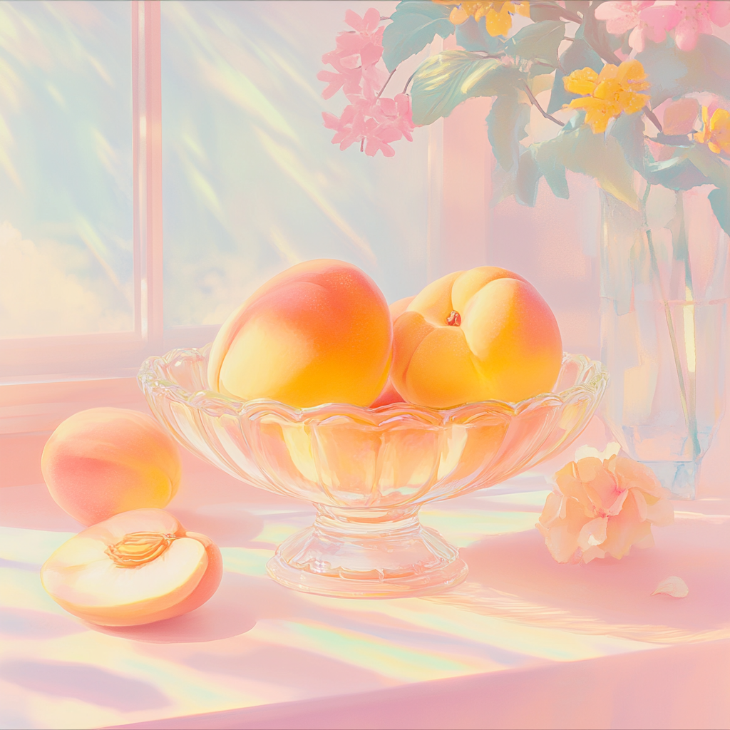 복숭아 꿈 해몽