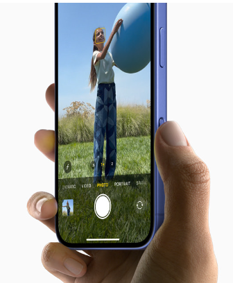 아이폰16 스펙 특징 정리8