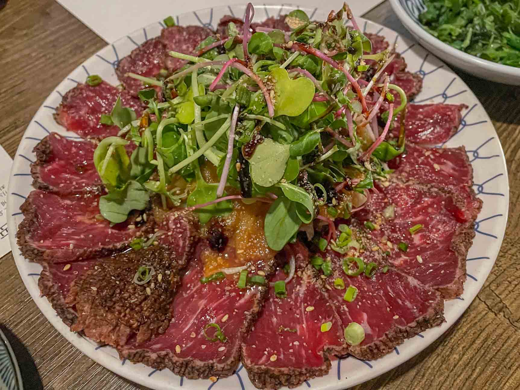 목포 평화광장 술집 기노