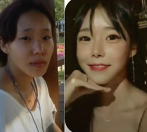 영원한 콩밥 '계곡 살인' 이은해 프로필 총정리