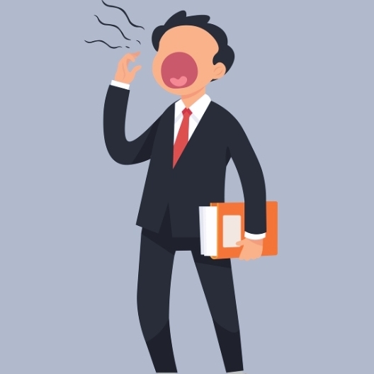 구강암 초기증상