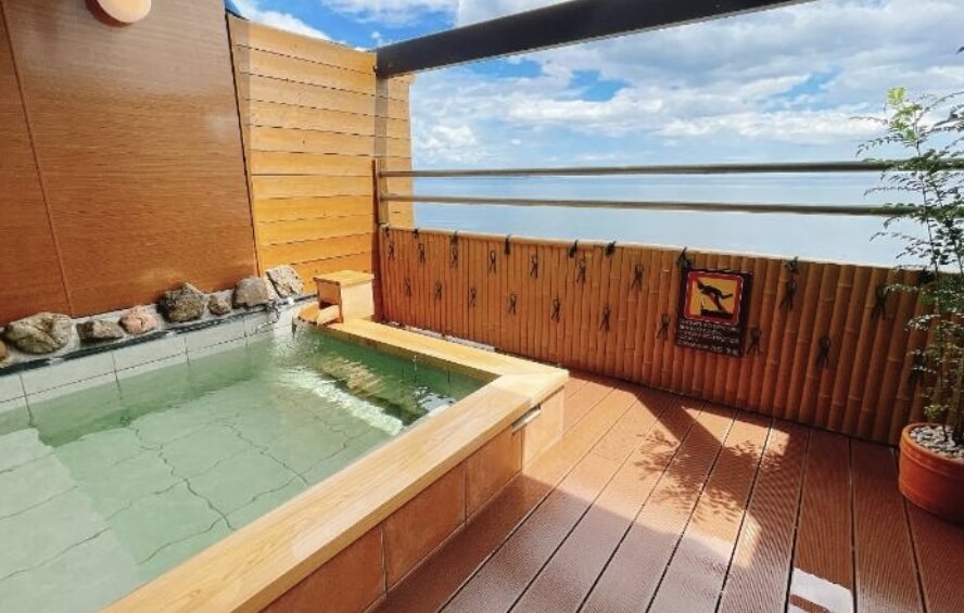 오이타여행 벳푸/벳부 숙소 추천 (료칸호텔) BEST 7 벳푸 근교 료칸추천 (찐후기!)