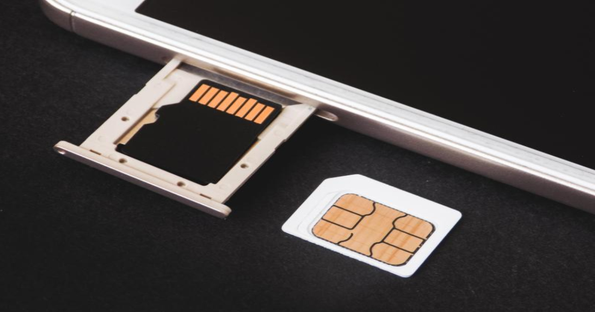 이심(eSIM) 가능한 휴대폰 기종