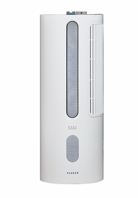 파세코 프리미엄 창문형 에어컨 PWA-3500PB 이미지