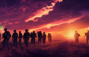 서울시 예비군 수송버스 예약하는 법