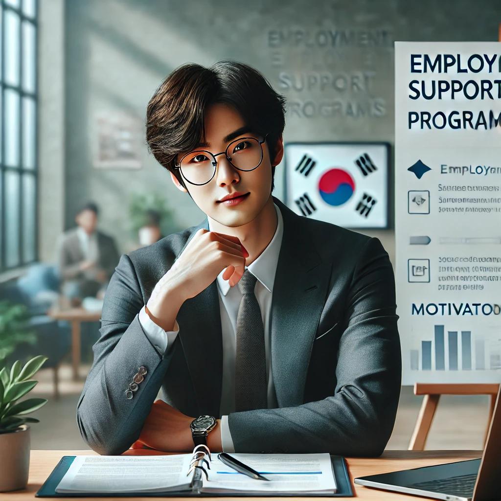 국민취업지원제도 처리중