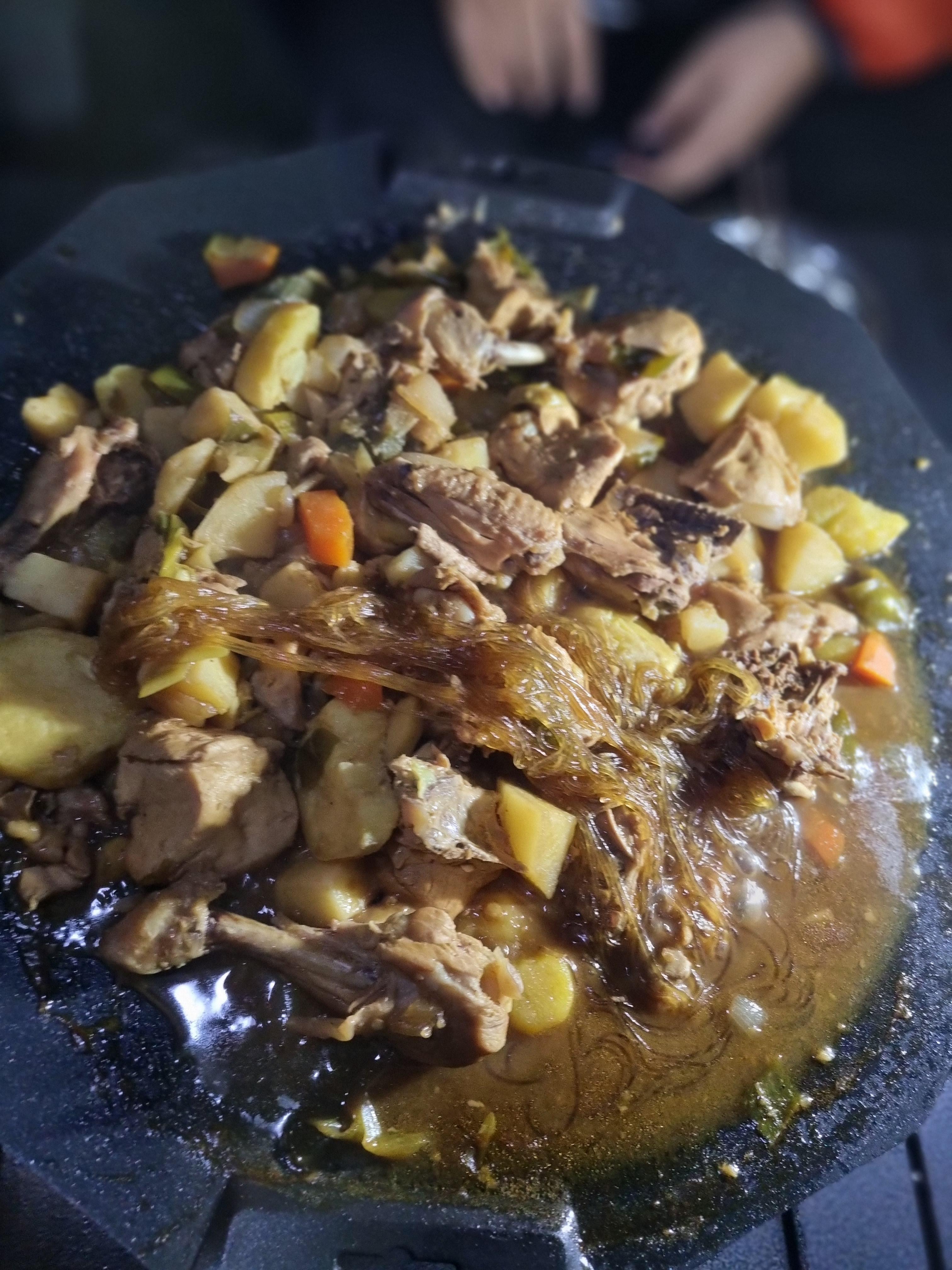 그린하우스캠핑장