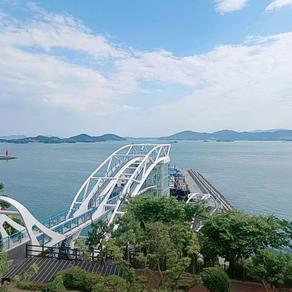 망산공원 