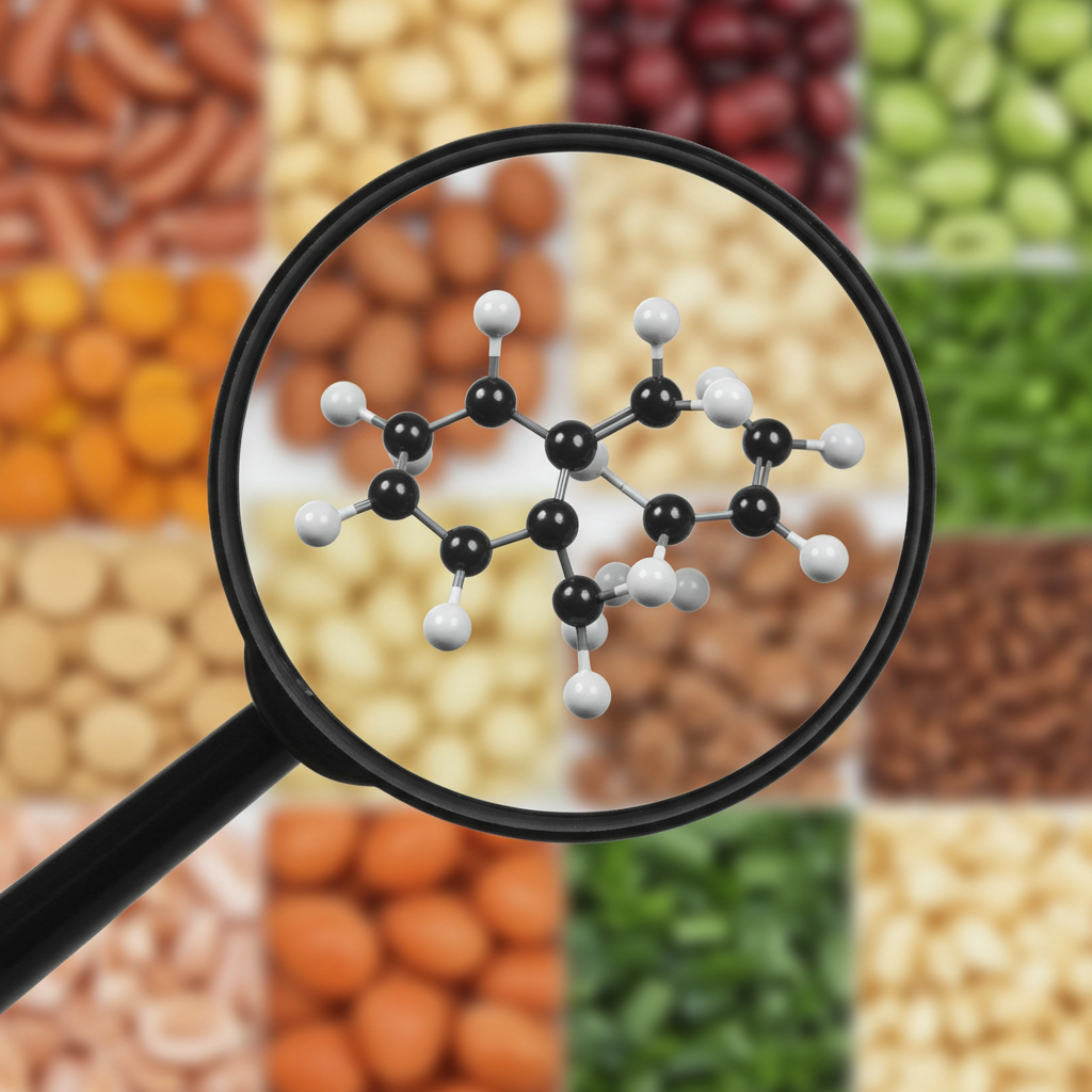 단백질의 질과 아미노산의 중요성