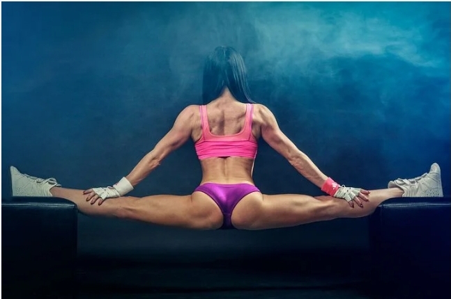 내전근, 허벅지 안쪽 운동