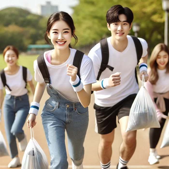 러닝 크루 가입하면 좋은 점 9가지 알아보기