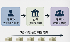 개인회생 채권자, 개인회생