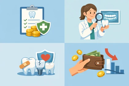 실속형 치아보험 추천 선택 기준과 확인 포인트8
