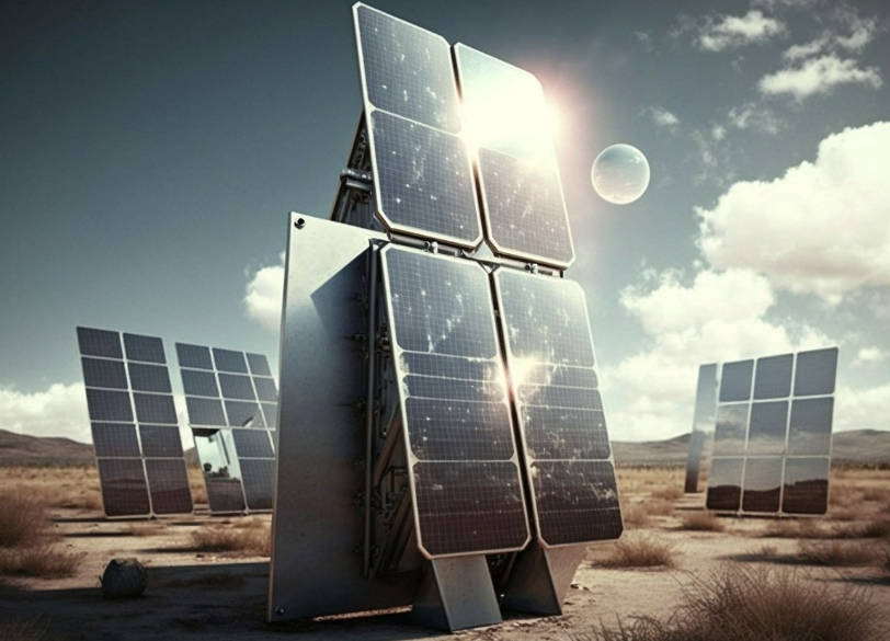 2025년 하반기 유망섹터 태양광 발전