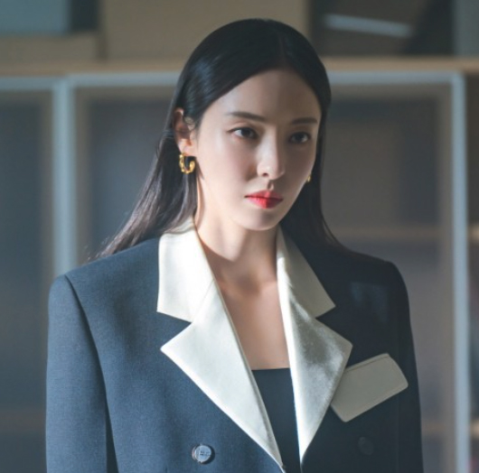 아일랜드 드라마