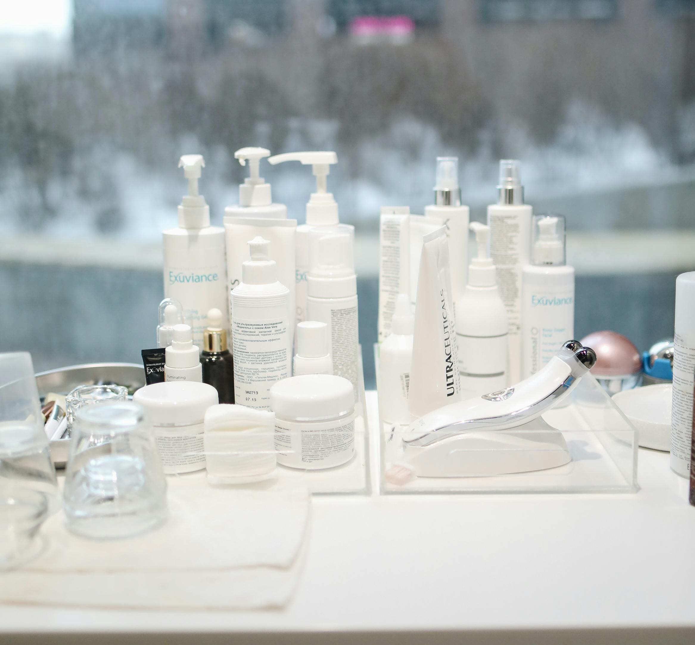 2025년 피부 건강 관련 주요 트렌드