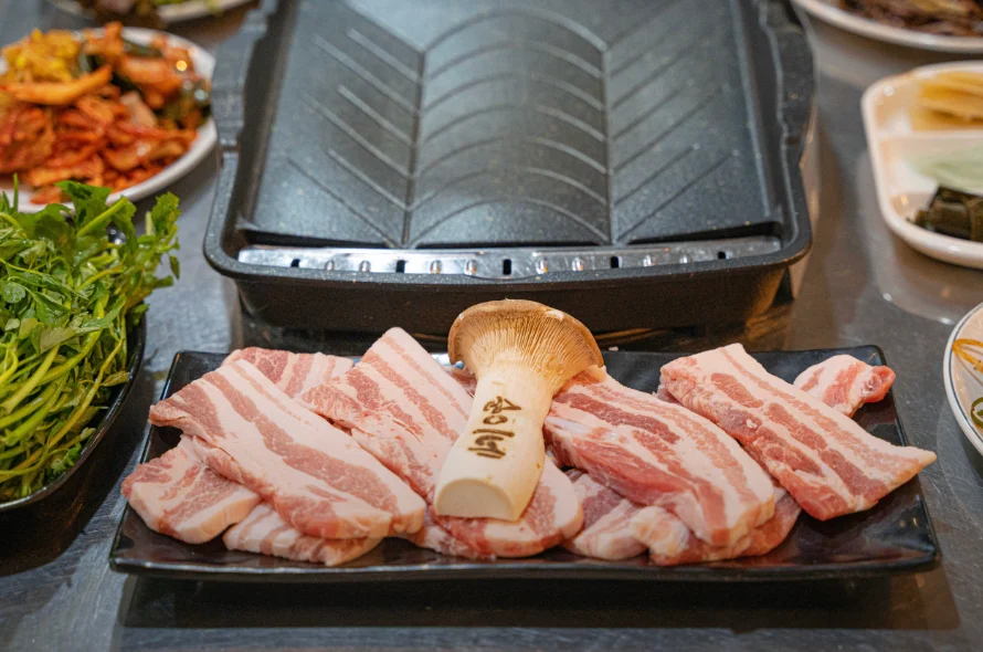 장신순이네