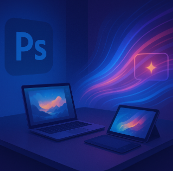 미국 주식 투자 어도비(ADBE) 2부-생성형 AI 시대 생존 전략: 위기와 기회의 교차점