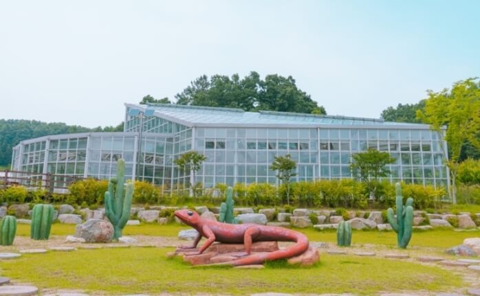 김천 가볼만한곳 베스트 10