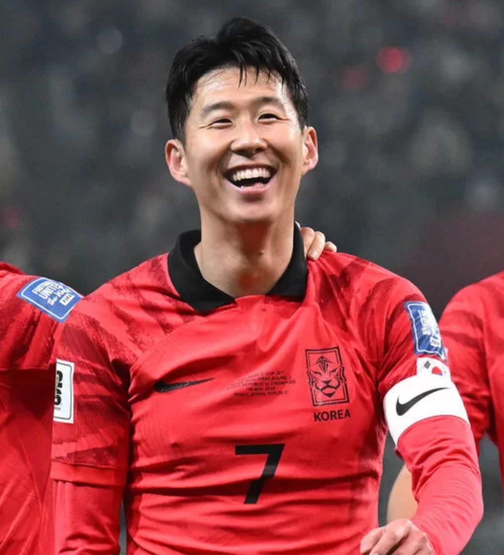 한국 중국 경기 중계