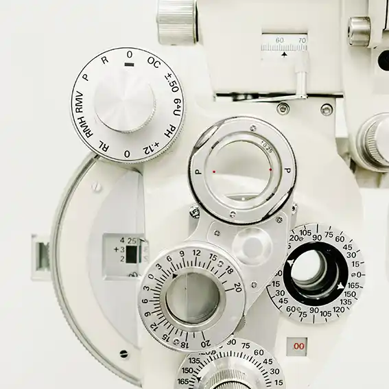 운전면허 적성검사 시력기준