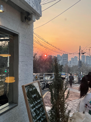 카페 폐업이 많은 진짜 이유