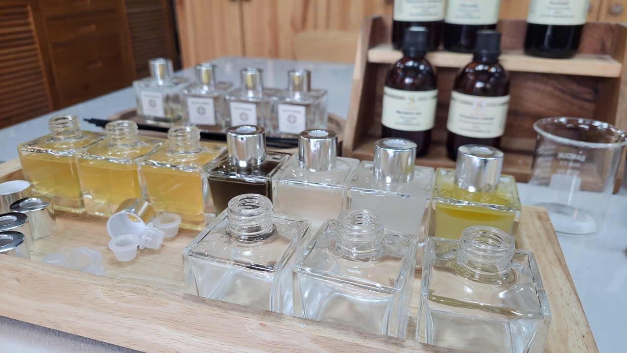 선물의집, 착하고 바른 물건으로 행복을 전하는 반지연 대표의 이야기