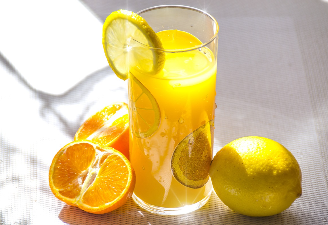 구내염 증상과 예방방법