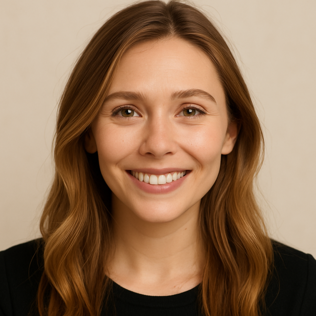 엘리자베스 올슨