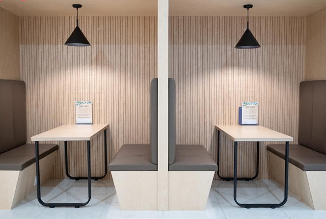 중장년 공유오피스 혜택