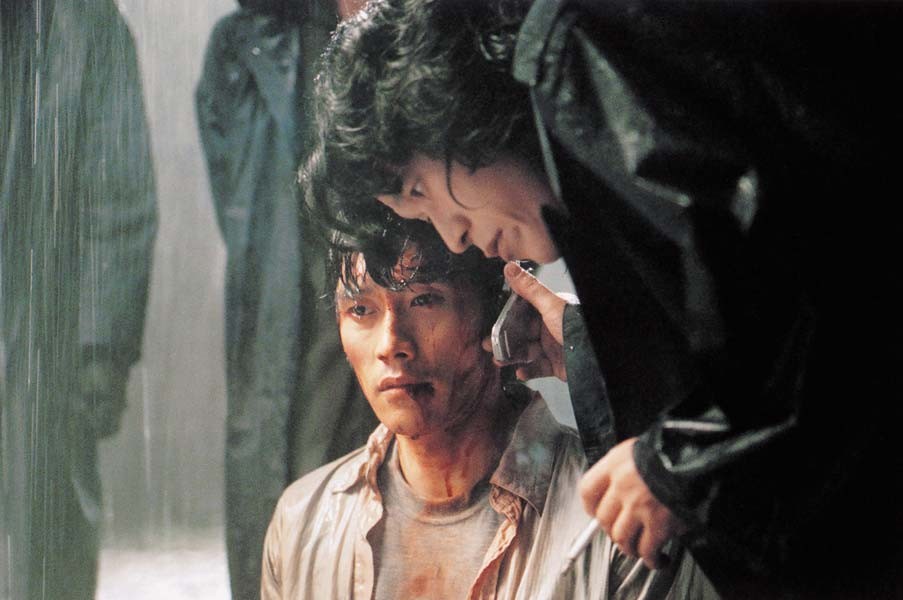 달콤한 인생 스틸컷