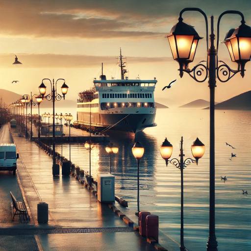 비금도 배시간표