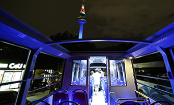 서울 시티투어버스 인기 코스 및 할인 요금 예약 타는곳 가이드 정보